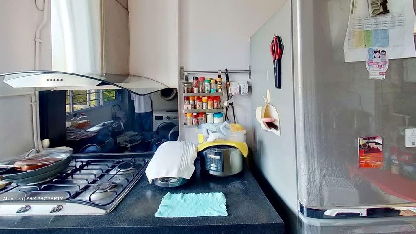Blk 26 Tiong Bahru Road (Bukit Merah), HDB 3 Rooms #546377161